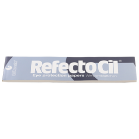 Refectocil Oogbescherming Papier Standaard 96st